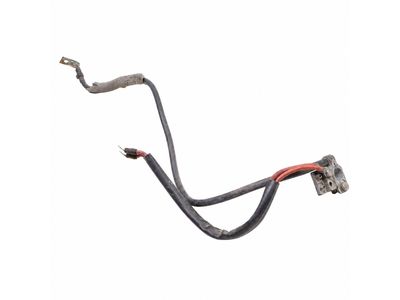 Volkswagen Battery Cable - 701-971-228-B