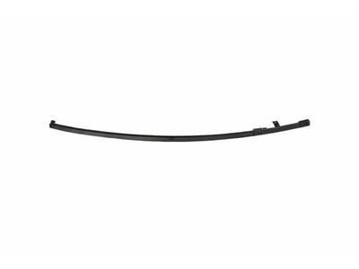 Volkswagen Cabriolet Window Run - 155-837-412-B