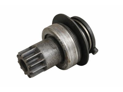 Volkswagen Starter - 02A-911-335-C