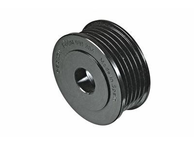 Volkswagen Alternator Pulley - 06B-903-119-C