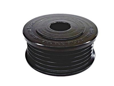 Volkswagen Alternator Pulley - 06B-903-119-C
