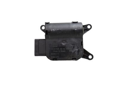 Volkswagen Golf Blower Motor - 1K0-907-511-C