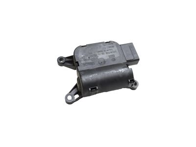 Volkswagen Golf Blower Motor - 1K0-907-511-C