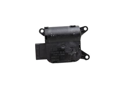 Volkswagen Golf Blower Motor - 1K0-907-511-C