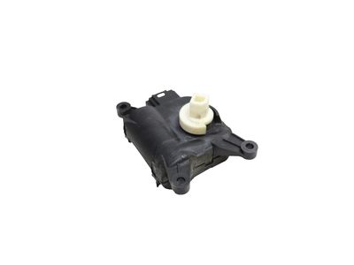 Volkswagen Golf Blower Motor - 1K0-907-511-C