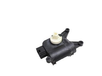 Volkswagen Golf Blower Motor - 1K0-907-511-C