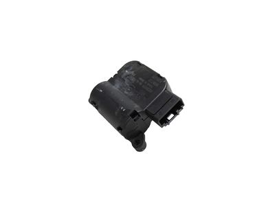 Volkswagen Golf Blower Motor - 1K0-907-511-C
