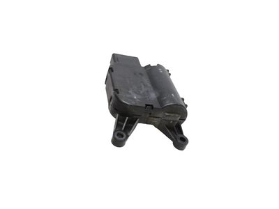 Volkswagen Golf Blower Motor - 1K0-907-511-C