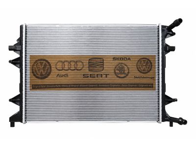 Volkswagen 5C0-121-251-M