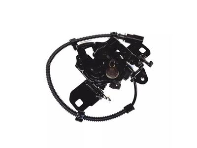 Volkswagen 1C0-823-509-AE