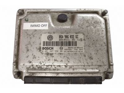 Volkswagen 06A-906-032-GC