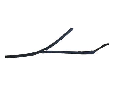 Volkswagen Phaeton Wiper Arm - 3D1-955-409-E