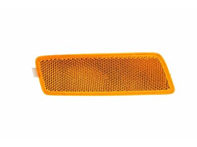 Volkswagen Side Marker Light - 1K5-945-072-B