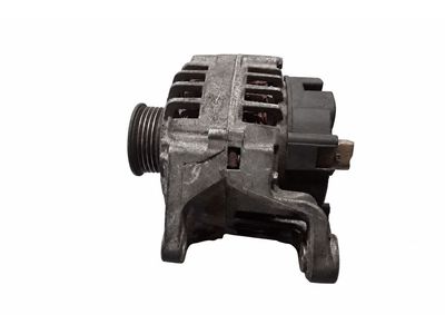 Volkswagen Alternator - 06B-903-018-DX