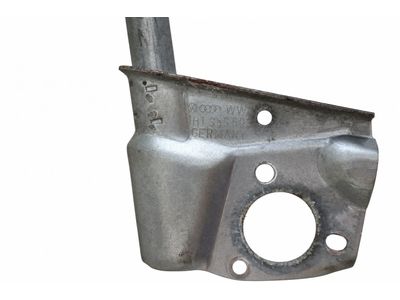 Volkswagen Cabrio Wiper Pivot - 1E1-955-603