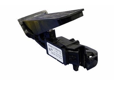 Volkswagen Accelerator Pedal - 1K1-723-503-AR