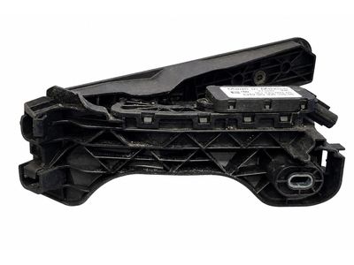 Volkswagen Accelerator Pedal - 1K1-723-503-AR