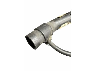 Volkswagen 357-121-101-E Upper Hose Volkswagen 357-121-101-E Upper Hose