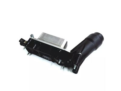 Volkswagen 7B0-115-401 Oil Cooler Volkswagen 7B0-115-401 Oil Cooler