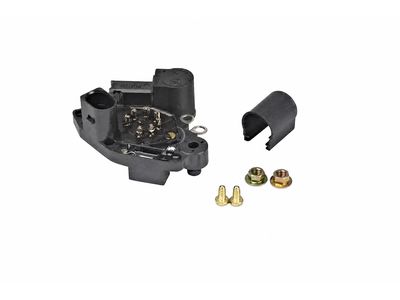 Volkswagen Voltage Regulator - 078-903-803-D
