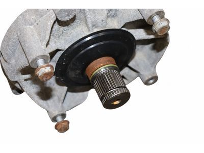 Volkswagen 0BU-341-011-Q