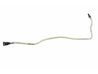 Volkswagen Eos Crankcase Breather Hose - 1K0-201-931-H