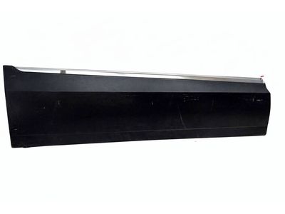 2020 Volkswagen Atlas Door Moldings - 3CN-854-939-D-RYP