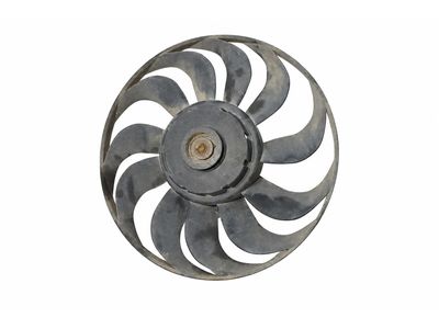 Volkswagen Cabrio Radiator fan - 1H0-959-455-J