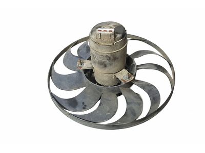 Volkswagen Cabrio Radiator fan - 1H0-959-455-J