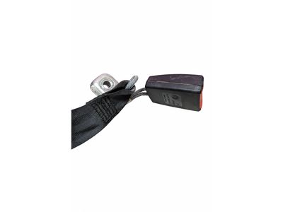 Volkswagen 1K9-857-807-P-RAA Lap & Shoulder Belt
