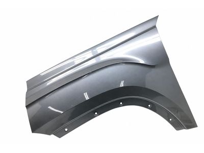 Volkswagen Fender - 3CN-821-021