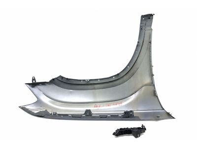 Volkswagen Fender - 3CN-821-021