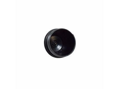 Volkswagen Oil Filter Housing - 03N-115-433-A