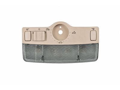 Volkswagen Dome Light - 3B0-947-111-A-8YS