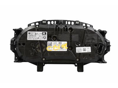Volkswagen e-Golf Tachometer - 5GE-920-855