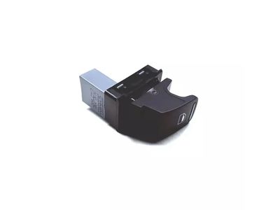 Volkswagen Beetle Power Window Switch - 5C5-959-855-IFZ