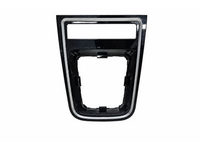Volkswagen Jetta Shift Knob - 5C7-711-113-C-CBR