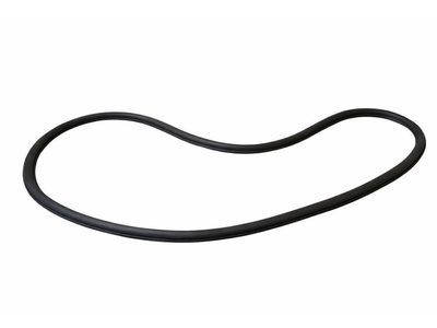 Volkswagen e-Golf Door Seal - 5GE-867-913-A