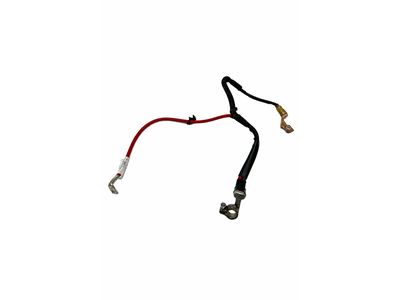 Volkswagen Atlas Cross Sport Battery Cable - 3QF-971-228-F