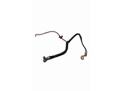 Volkswagen Atlas Cross Sport Battery Cable - 3QF-971-228-F