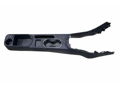 Volkswagen Center Console - 5C5-863-241-B-82V