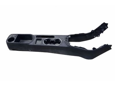 Volkswagen Center Console - 5C5-863-241-B-82V