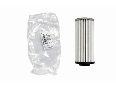Volkswagen Taos Automatic Transmission Filter - 0GC-325-183-D