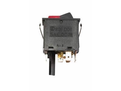 Volkswagen Scirocco Hazard Warning Switches - 161-953-235-B