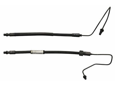 Volkswagen EuroVan Clutch Hydraulic Lines - 701-721-477-D