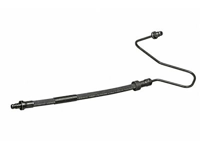 Volkswagen EuroVan Clutch Hydraulic Lines - 701-721-477-D