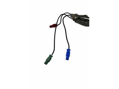 Volkswagen Antenna - 3C0-035-507-AM