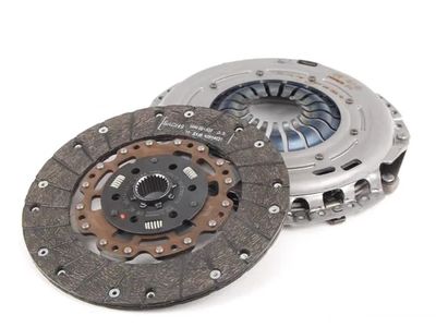 2011 Volkswagen Tiguan Pressure Plate - 06J-141-015-Q