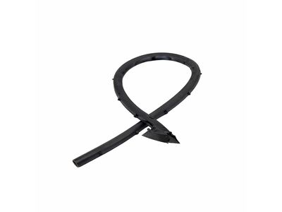 Volkswagen e-Golf Door Seal - 5G4-837-652-B