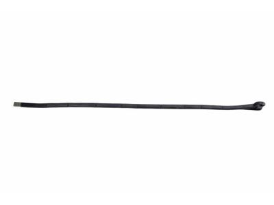Volkswagen e-Golf Door Seal - 5G4-837-652-B